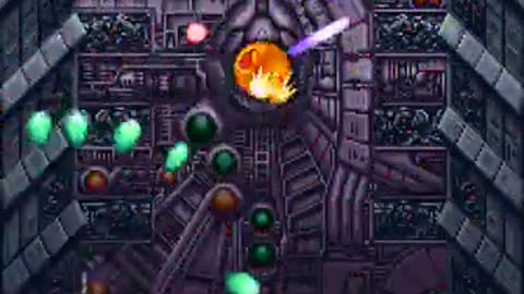 Arcade Longplay 367 Nostradamus