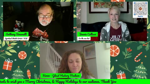 WELCOME TO ERRT RADIO ON RUMBLE