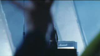 Queen of the Damned - Slept So Long