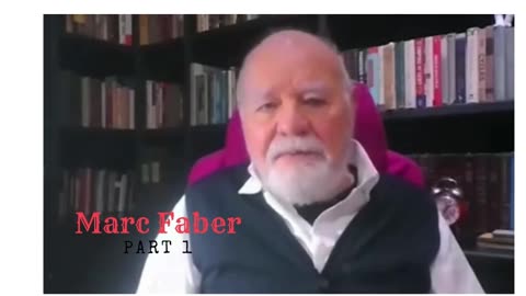 It’s Only a Matter of Time Until the Dollar is Eliminated as Reserve Currency: Marc Faber
