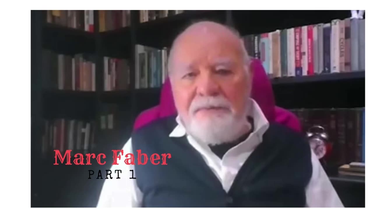 It’s Only a Matter of Time Until the Dollar is Eliminated as Reserve Currency: Marc Faber