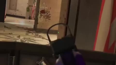 RainbowSixSiege Funny Moments