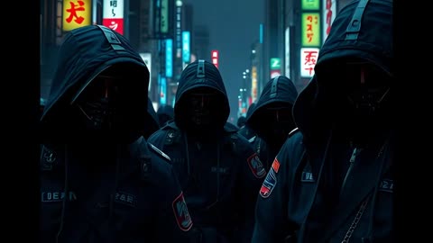 剣道子守唄 コンセプトトレーラー/Kendo Lullaby Concept Trailer - No Subtitles