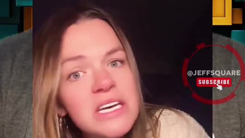 She’s RIGHT ABOUT THIS