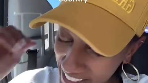 Jasmine Crockett is pissing black folks off 🤣