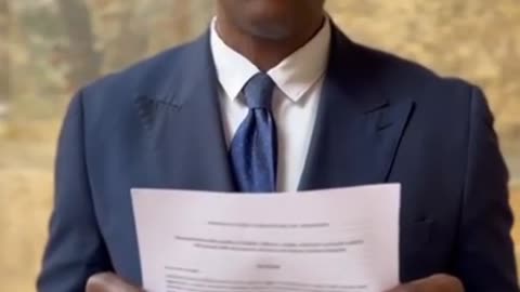 Aboubakar Soumahoro - Proposta di legge per tutelare medici ed infermieri (04.02.25)