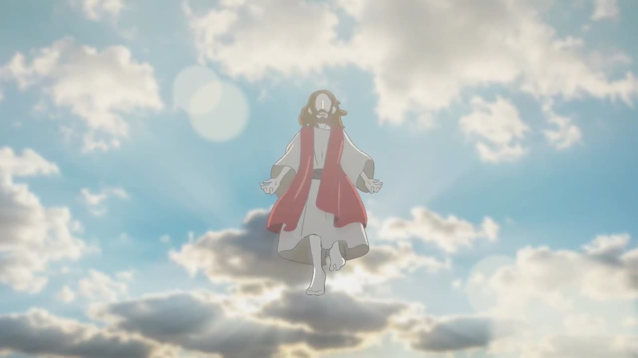 Can(t) get to heaven (English Sub)