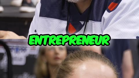 Tara - Entrepreneur, Winner, Arm Wrestling Champion!