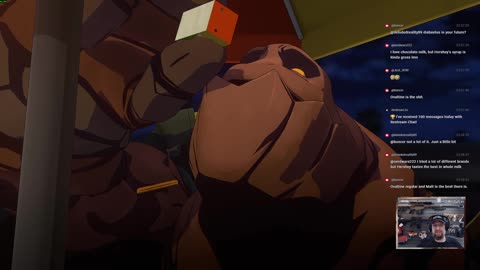 DISPATCH - Episodes 5 & 6 Ten Four Good Buddy