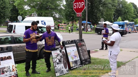 Rondo Days - Terry Forgot His Oppression
