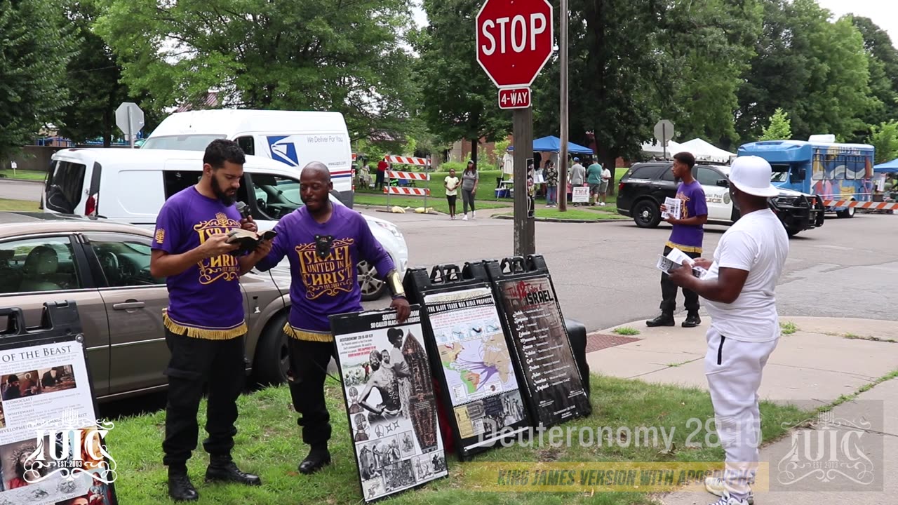 Rondo Days - Terry Forgot His Oppression