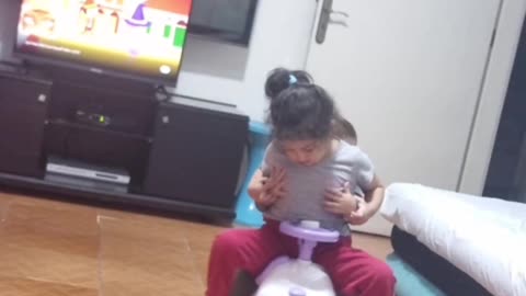 Hind and omar