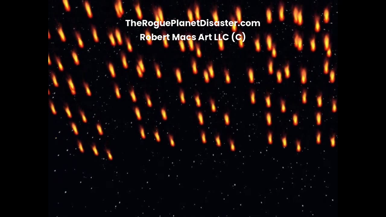 Chapter 6 The Rogue Planet Disaster.com