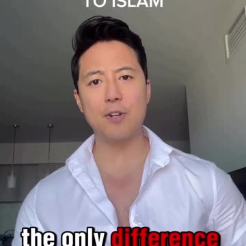 Koreans do not give a fuck about being Islamophobic!
