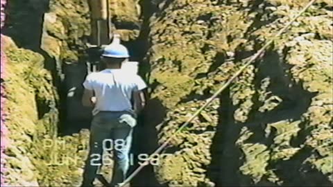 Soloflex construction building - 1 - 1987