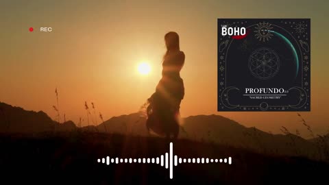 Profundo 2.0 - Synestesia [I Am Boho Records]