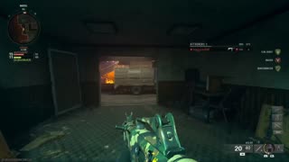 Black Ops 6 - Multiplayer We get the job done