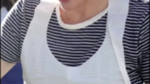 Jennifer Garner Serves Thanksgiving Meals on Skid Row with Big Heart