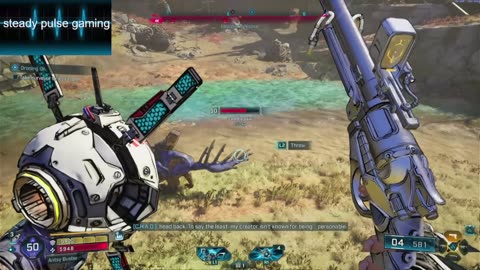 borderlands 4-side mission droning on