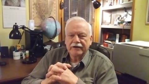 Five Minutes with Steve