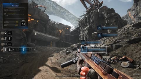 PIONER - Depths of Tartarus