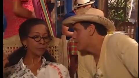 Telenovela "Alejo, Buscando El Amor" - Capítulo 20 - Año- 1999