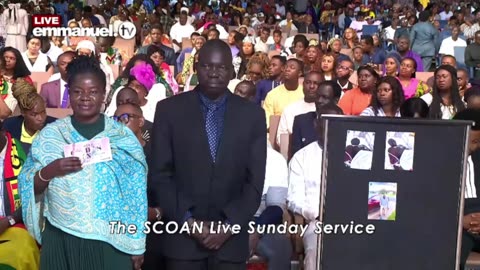 More Sunday testimony 4th January 2026