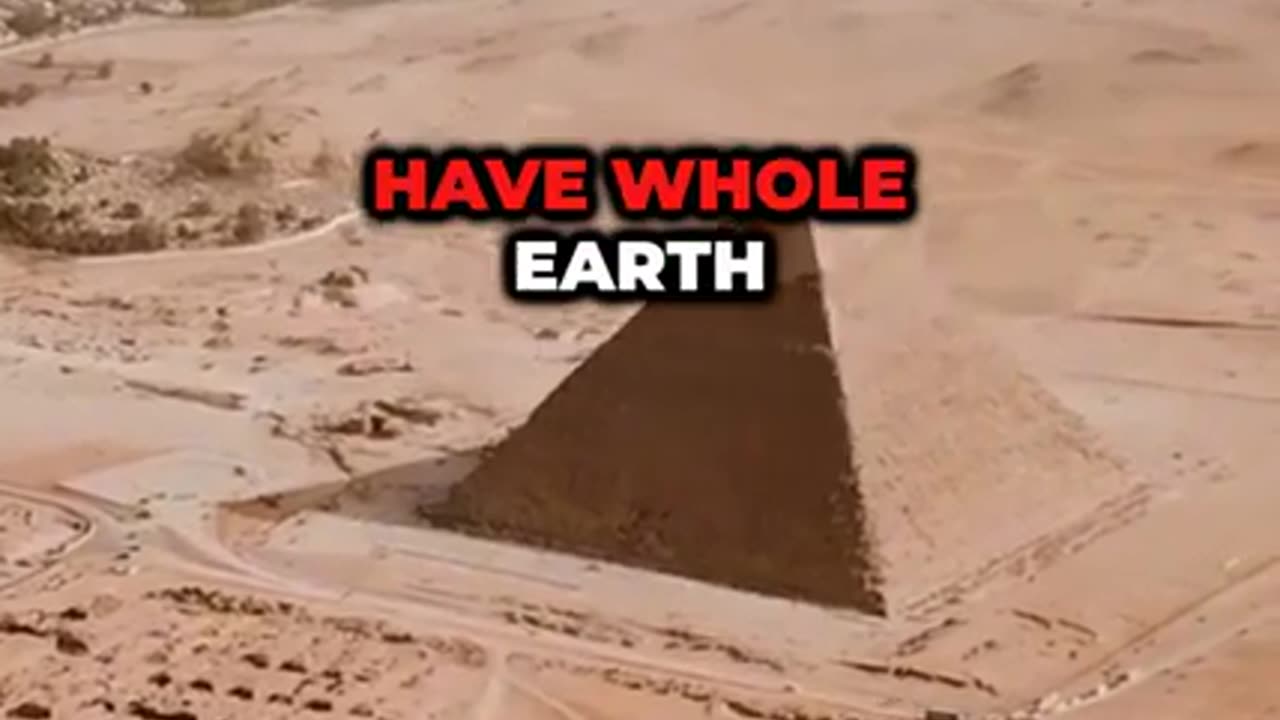 Secret Truth Behind the Flood