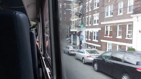 7316 on the 128 Part One