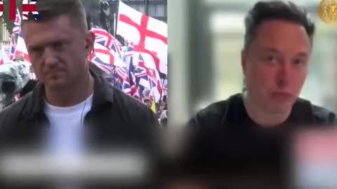 ABC News just put out a video that went viral claiming the UK is not going through