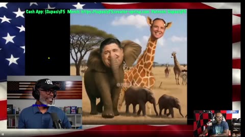 Trump Monkeying Around, Corey vs Darlene, Uber's Hefty Lawsuit