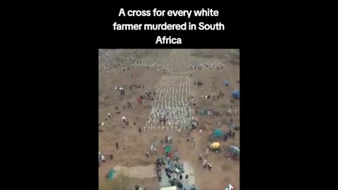 The Genocide of White Farmers in South Africa