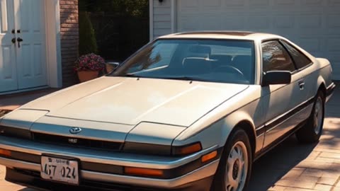 The First Touchscreen Car A Journey Through Time