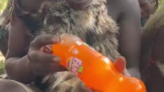 WHO LUV ORANGE SODA?