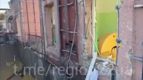 💥🏞️ Ukraine Russia War | Damage to Russia's Belgorod Reservoir Dam Revealed | RCF