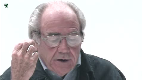 Jean Baudrillard. Violence of the Image. 2004