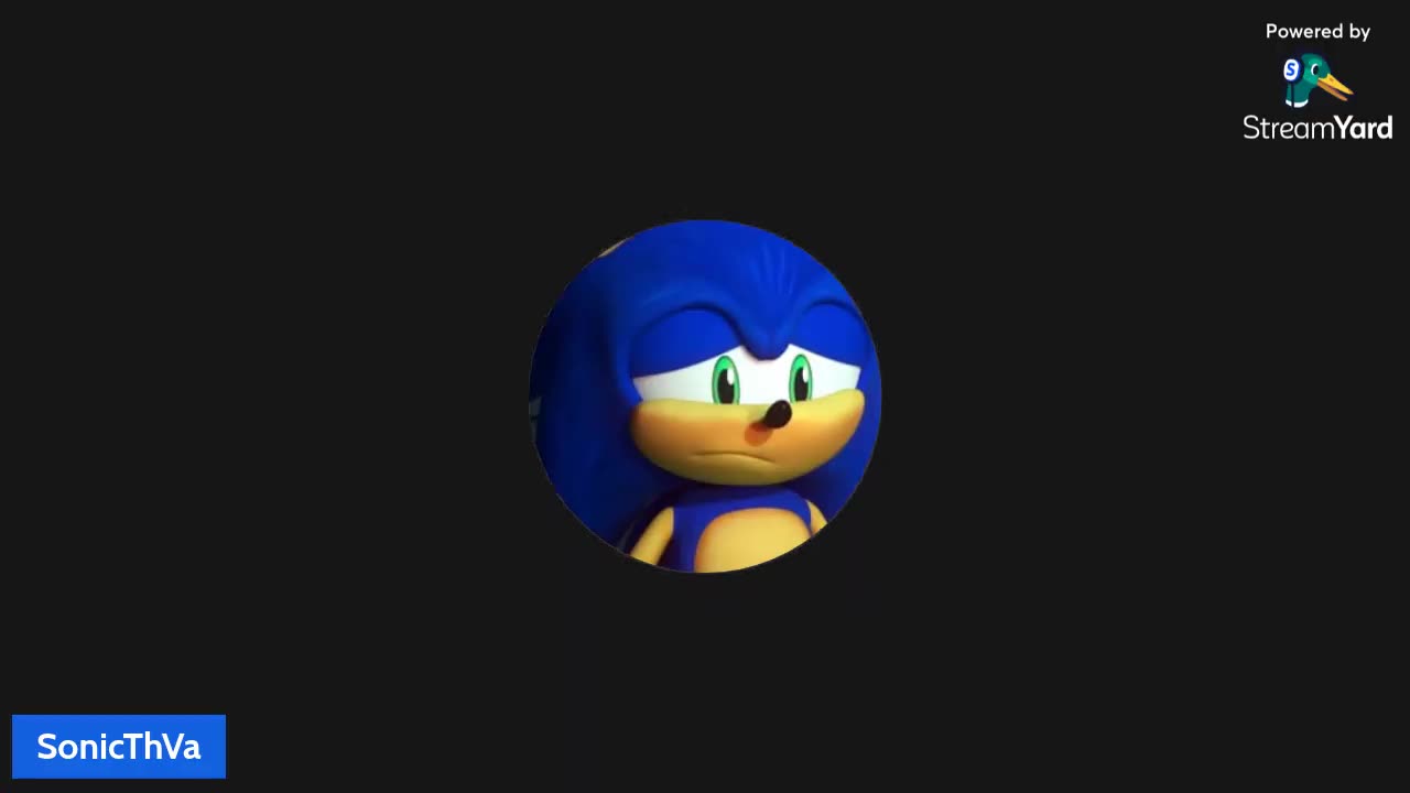 (ARCHIVAL RE-UPLOAD) SonicTh's I Can’t Tell Who Is Telling The Truth Anymore (11/8/25)