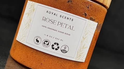 Royal Scents LLC — A Skincare brand that truly cares.