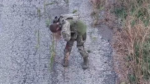 Ukraine war combat footage 10/11/25