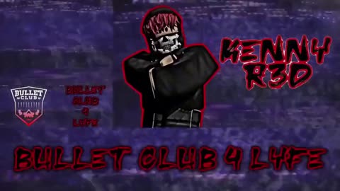 Kenny R3D ü7+6Graphic Packü7+7