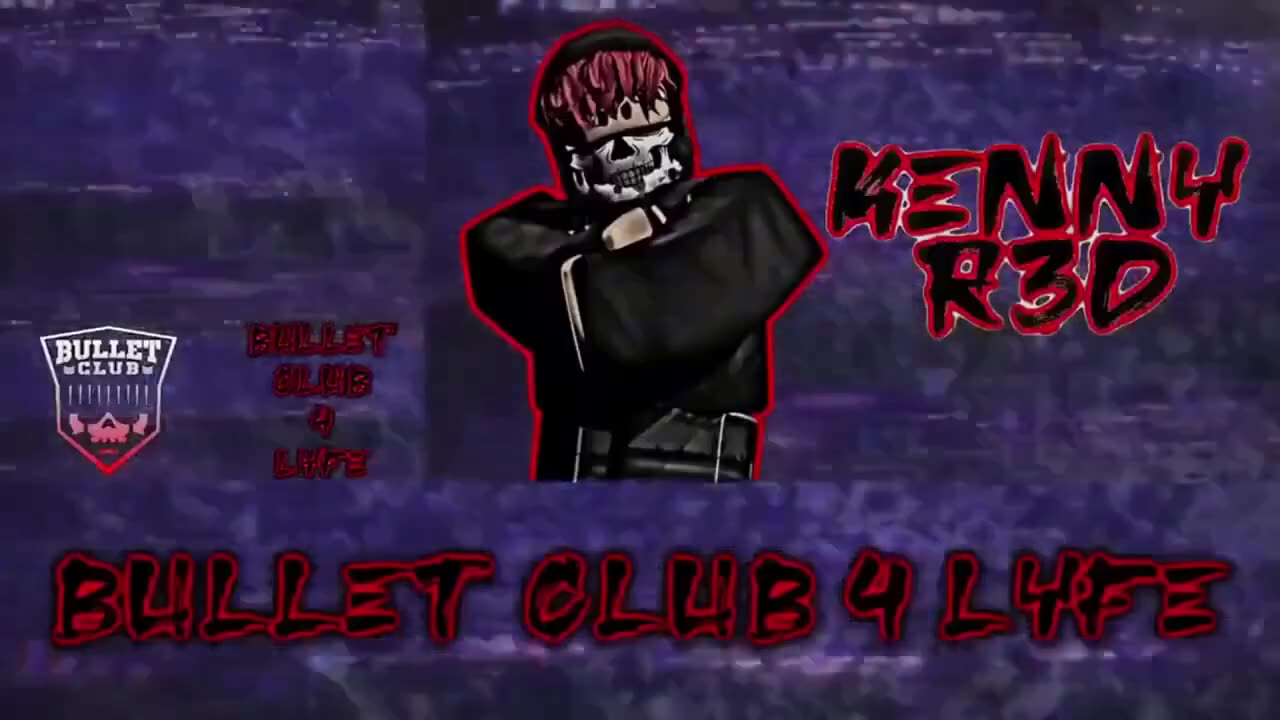 Kenny R3D ü7+6Graphic Packü7+7