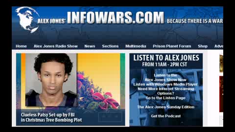 IW Archives 2010 Nov 29