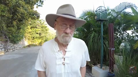 TheCrowhouseOfficial - Max Igan - Digital ID - The Holy Grail of Human Slavery Systems