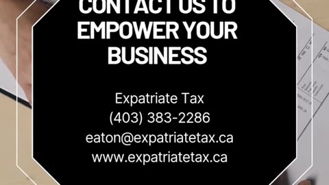 Empowering Businesses with Smart Advisory & Accounting Solutions | Expatriate Tax
