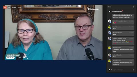 OLTEA HOZAN POEZIA -BISERICA- Autor Corneliu Livanu #caleacătrerai #poeziicrestine #poetry #poem