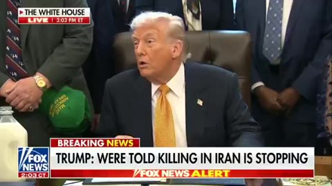 The leaker on President Trump's Venezuela operations has been PUT IN JAIL