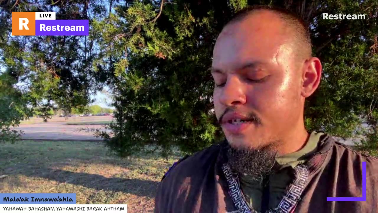 Highways and Byways: (11/22/2025) Street Preaching