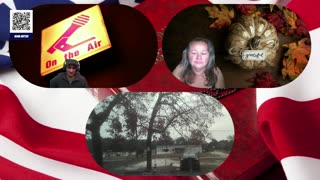 Ahoy The Ship Show - 11/21/2025