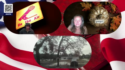 Ahoy The Ship Show - 11/21/2025