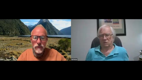 Episode 147: Jim's Lawsuit Update, Trump, Venezuela, CIA, False Flags, & More